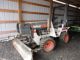 3023 Bobcat Trencher Only 464 Hrs Trenchers - Riding photo 1