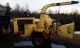Brush Bandit Model 100 12 Inch Wood Chipper Wood Chippers & Stump Grinders photo 1