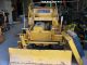 Case Task Force 600 Trencher,  Ride - On,  Steel Tracks With Rear Plow Blade - Low Hrs Trenchers - Riding photo 2