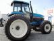 1999 Holland 8970 4wd Tractor Tractors photo 1
