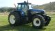 2003 Holland Tm175 4wd Tractor Tractors photo 1