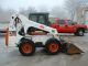 2007 Bobcat S300 2 - Speed Cab/heat Low Hrs: 1995 Skid Steer Loaders photo 1