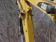 08 Cat 303cr Mini Excavator Rubber Tracks Push Blade 2880 Hrs Orops Excavators photo 6