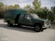2000 Chevrolet 3500 Dually Utility / Service Trucks photo 2