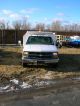 2000 Chevrolet C3500 Dump Trucks photo 3