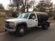 2000 Chevrolet Pump Truck Bucket / Boom Trucks photo 2