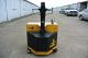 Big Joe Electric Fork Lift Model Ptw - 40 Forklifts & Other Lifts photo 3