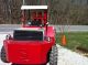 1995 Manitou Fork Truck,  Fork Lift Forklifts & Other Lifts photo 1