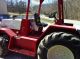 1995 Manitou Fork Truck,  Fork Lift Forklifts & Other Lifts photo 2