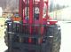 1995 Manitou Fork Truck,  Fork Lift Forklifts & Other Lifts photo 3