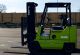 Clark Type Lp Forklift Gcs20mb Forklifts & Other Lifts photo 8