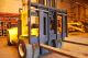 Hyster 30,  000 Forklift Diesel Pnuematic Fork Lift Truck - Just Rebuilt Forklifts & Other Lifts photo 1