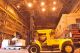 Hyster 30,  000 Forklift Diesel Pnuematic Fork Lift Truck - Just Rebuilt Forklifts & Other Lifts photo 3
