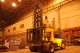 Hyster 30,  000 Forklift Diesel Pnuematic Fork Lift Truck - Just Rebuilt Forklifts & Other Lifts photo 5