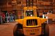 Hyster 30,  000 Forklift Diesel Pnuematic Fork Lift Truck - Just Rebuilt Forklifts & Other Lifts photo 8