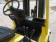 2005 Hyster H50xm Forklift 5000lb Pneumatic Lift Truck Hi Lo Forklifts & Other Lifts photo 8