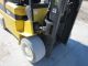 2004 Yale Glc100mj Forklift Lift Truck Hilo Fork,  10,  000lb Hyster Forklifts & Other Lifts photo 4