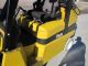 2004 Yale Glc100mj Forklift Lift Truck Hilo Fork,  10,  000lb Hyster Forklifts & Other Lifts photo 7