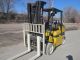 2004 Yale Glc100mj Forklift Lift Truck Hilo Fork,  10,  000lb Hyster Forklifts & Other Lifts photo 8