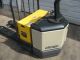Crown Pw3520 - 60 Electric Pallet Jack Fork Truck Forklifts & Other Lifts photo 2