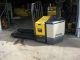 Crown Pw3520 - 60 Electric Pallet Jack Fork Truck Forklifts & Other Lifts photo 6