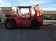 Allis - Chalmers Fp225s Forklift Forklifts & Other Lifts photo 1