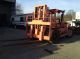 Allis - Chalmers Fp225s Forklift Forklifts & Other Lifts photo 3