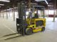2002 Caterpillar M80 8000 Lb Capacity Electric Forklift Lift Truck Forklifts & Other Lifts photo 4