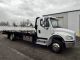 2013 Freightliner M2 Business Class Flatbeds & Rollbacks photo 1