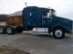 2000 Kenworth T800 Sleeper Semi Trucks photo 6