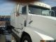 1996 Freightliner Sleeper Semi Trucks photo 2