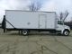 2000 Freightliner Fl70 Box Trucks / Cube Vans photo 4