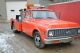 1972 Chevrolet C30 Wreckers photo 1