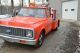 1972 Chevrolet C30 Wreckers photo 8