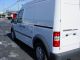 2010 Ford Transit Connect Delivery / Cargo Vans photo 6