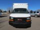 2005 Gmc Savana Express 3500 Delivery Moving Van Serviced Delivery / Cargo Vans photo 1