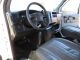 2005 Gmc Savana Express 3500 Delivery Moving Van Serviced Delivery / Cargo Vans photo 6
