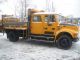 1996 International 3800 Dump Trucks photo 1