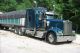 1999 Kenworth W900 Sleeper Semi Trucks photo 4
