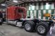 2013 Peterbilt Flat Top | Glider Kit | | Detroit 12.  7 | Truck Sleeper Semi Trucks photo 2