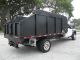 2008 Ford F450 Service / Dump Truck Diesel 4x2 Florida Dump Trucks photo 4