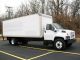 2005 Gmc C 7500 Box Trucks / Cube Vans photo 8