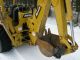 2011 Allmand Tlb425 Esl Tractor Loader Backhoe - Excellent Machine Crawler Dozers & Loaders photo 2