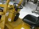 2011 Allmand Tlb425 Esl Tractor Loader Backhoe - Excellent Machine Crawler Dozers & Loaders photo 4