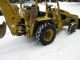 2011 Allmand Tlb425 Esl Tractor Loader Backhoe - Excellent Machine Crawler Dozers & Loaders photo 6