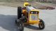 International Harvester 154 Cub Lo Boy Tractor With 60 