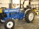 Tractor,  2007 Farmtrac 535,  Only 269 Hours Total Time Tractors photo 1