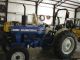 Tractor,  2007 Farmtrac 535,  Only 269 Hours Total Time Tractors photo 4