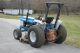 1984 Ford 1710 Compact Tractor With Woods Mower Tractors photo 2
