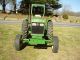 John Deere 1050 2wd Diesel Tractor Tractors photo 4